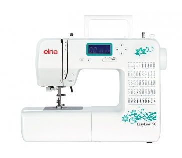 Elna EasyLine 50