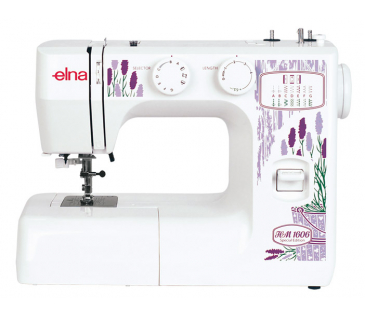 Elna HM1606