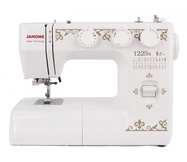 Janome 1225S