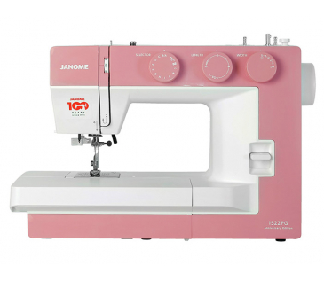 Janome 1522PG Anniversary Edition