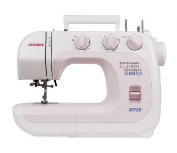 Janome 2075S