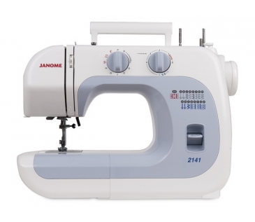 Janome 2141