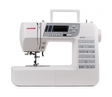 Janome 460 QDC