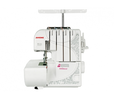 Janome ArtDecor 724D