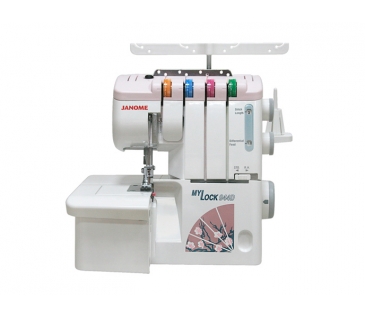 Janome MyLock 944D (ML 944D)