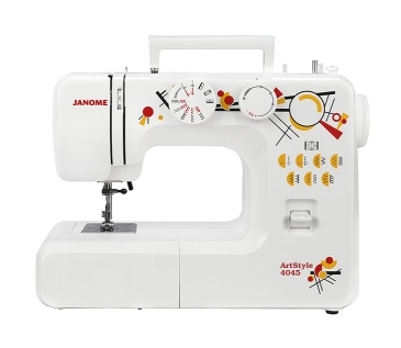 Janome ArtStyle 4045