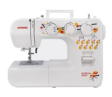 Janome ArtStyle 4052