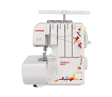 Janome ArtStyle 4057