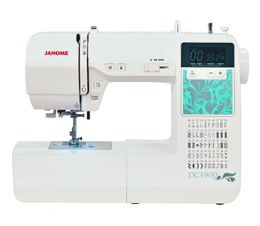 Janome DC3900