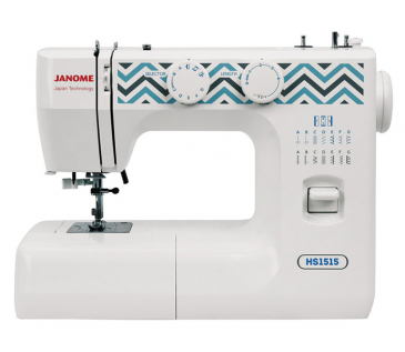 Janome HS1515