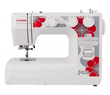 Janome J925S
