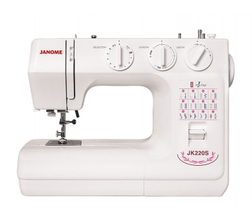 Janome JK 220S