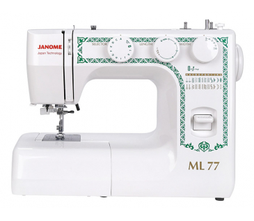 Janome ML 77