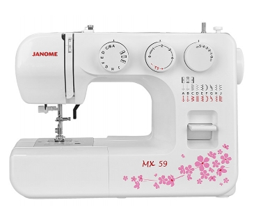 Janome MX 59