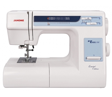 Janome My Excel 18W