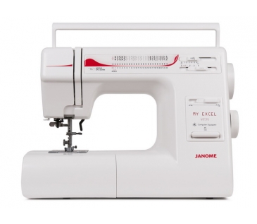 Janome My Excel W23U