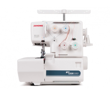 Janome MyLock 205D