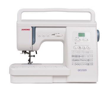 Janome QC 2325