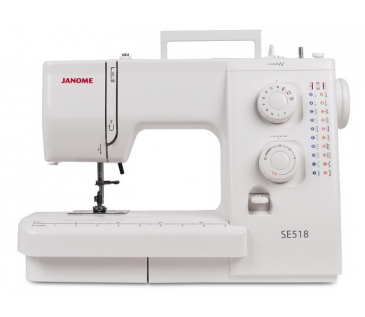 Janome SE 518