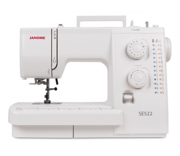 Janome SE 522