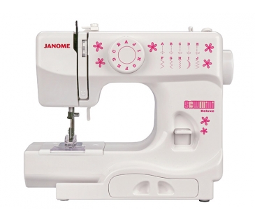 Janome Sew Mini Deluxe