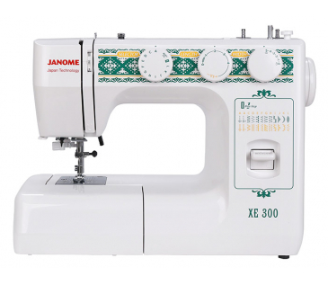 Janome XE 300