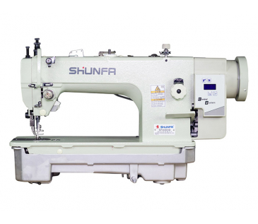 SHUNFA SF0303D
